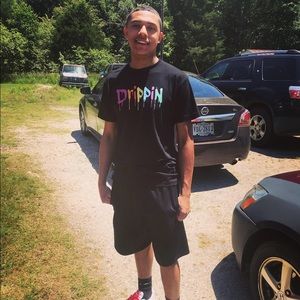 Meet your Posher, Patrick